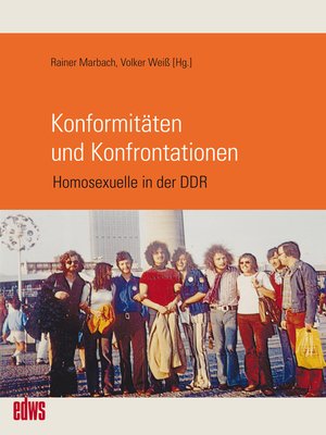 cover image of Konformitäten und Konfrontationen